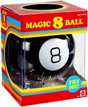 Magic 8 Ball: Retrô Exclusivo da Amazon