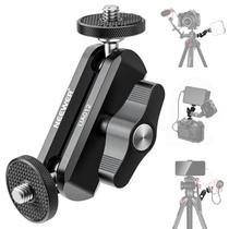 Magic Arm Neewer UA012 Flexível Articulado com Cabeças Esféricas Duplas