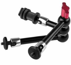 Magic Arm Triplo Articulado