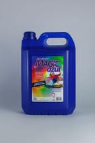 Magic azul lava roupas liquido