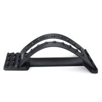 Magic Back Support Maca coluna Posture Corrector Massageador Dor Lombar