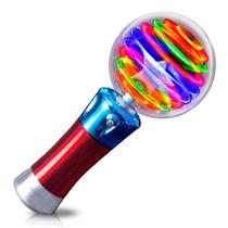 Magic Ball Toy Wand ArtCreativity Flashing LED para crianças