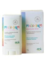 Magic Balm Multiuso Baby Bálsamo Para Alívio de Picadas e Coceiras Magic Balm Multiuso Baby Bálsamo Para Alívio de Picadas e Coceiras