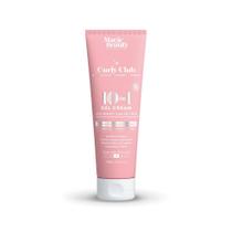 Magic beauty curly club 10 in 1 gel creme 280ml Magic beauty curly club 10 in 1 gel creme 280ml