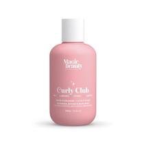 Magic beauty curly club condicionador 250ml