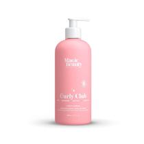Magic beauty curly club curly creme 450ml
