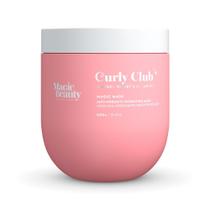 Magic Beauty Curly Club Magic Máscara 500g Magic Beauty Curly Club Magic Máscara 500g