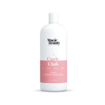 Magic Beauty Curly Club Shampoo 1000Ml Magic Beauty Curly Club Shampoo 1000Ml