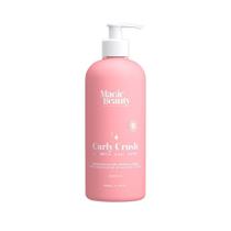 Magic Beauty Curly Crush Creme Para Pentear 500Ml