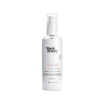 Magic Beauty Future Recovery Creme para Pentear 120ml Magic Beauty Future Recovery Creme para Pentear 120ml