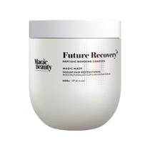Magic Beauty Future Recovery Máscara 500g Magic Beauty Future Recovery Máscara 500g