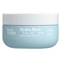 Magic Beauty Hydra Hero Máscara De Hidratação 200G