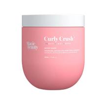 Magic Beauty Máscara de Tratamento Curly Crush 3B a 4C 500g Magic Beauty Máscara de Tratamento Curly Crush 3B a 4C 500g