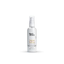 Magic Beauty Night Nectar Nutri Expert Vitamin Nectar 100ml