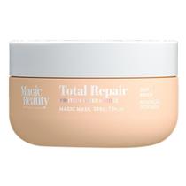 Magic Beauty Total Repair Máscara De Reconstrução 200G Magic Beauty Total Repair Máscara De Reconstrução 200G