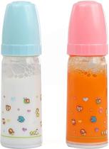 Magic Bottles Mommy & Me 2 Baby Doll Disappearing Milk/Juice Magic Bottles Mommy & Me 2 Baby Doll Disappearing Milk/Juice