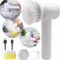 Magic Brush Escova com Cabeças Troca-Fácil - Entrega Rápida