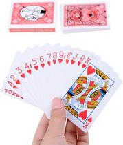 Magic Cartoon Deck Baralho Animado Bicycle Style Mágica