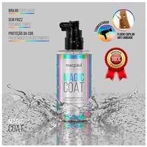 Magic Coat 100ml (Blindagem com brilho Espelhado) Magic Coat 100ml (Blindagem com brilho Espelhado)