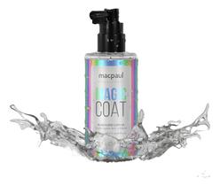 Magic Coat 100ml (blindagem Com Brilho Espelhado) Magic Coat 100ml (blindagem Com Brilho Espelhado)
