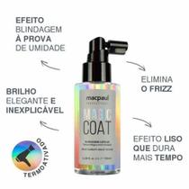 Magic Coat Blindagem Capilar Macpaul 100Ml - Macpaul Professional