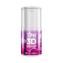 MAGIC COLOR 3D Gloss Matizador 100ml Efeitos Ruivo Loiro Moreno