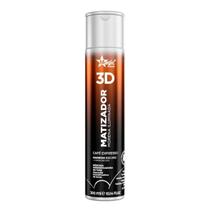 MAGIC COLOR 3D Gloss Matizador 300ml Efeitos Ruivo Loiro Moreno