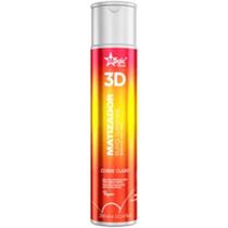 Magic Color 3D Matizador Ruivo Sunshine Brilho do Sol 300ml Efeito Cobre Claro