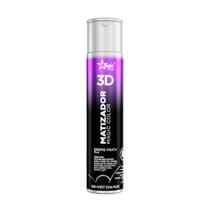 Magic color 3D Matizador Tradicional Efeito Prata 300ml