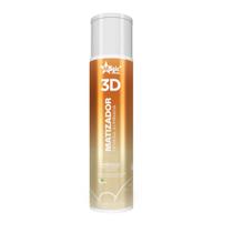 Magic Color 3d Morena Iluminada Amêndoa Marrom Dourado 300ml