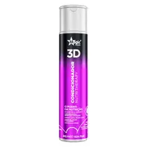 Magic Color 3D Nutritherapy Condicionador