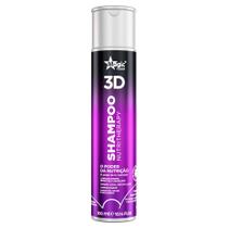 Magic Color 3D Nutritherapy Shampoo Magic Color 3D Nutritherapy Shampoo