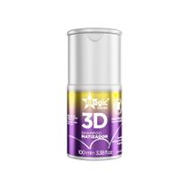 Magic Color 3D Shampoo 100ml