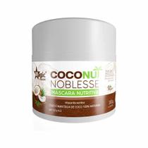 Magic Color Coconut Noblesse - Máscara Nutritiva