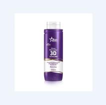 Magic Color Efeito Cinza 500Ml Gloss 3D Ice Blond Magic Color Efeito Cinza 500Ml Gloss 3D Ice Blond