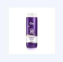 Magic Color Efeito Cinza 500Ml Gloss 3D Ice Blond