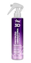 Magic Color - Extreme Repair Protecao Obrigatoria 3D
