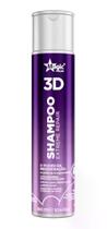 Magic Color - Extreme Repair Shampoo 3D 300Ml