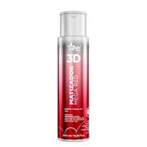 Magic Color Gloss Matizador 3d Mega Red 500ml Magic Color Gloss Matizador 3d Mega Red 500ml