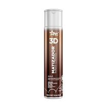 Magic Color Gloss Matizador 3d Morena Iluminada Avelã 300ml