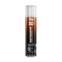 Magic Color Gloss Matizador 3d Morena Iluminada Café 300ml