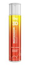 Magic Color Gloss Matizador 3d Ruivo Sensation 300ml