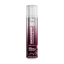 Magic Color Gloss Matizador Marsala - 300ml Magic Color Gloss Matizador Marsala - 300ml