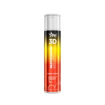 Magic Color Gloss Matizador Ruivo Sunstet 300ml
