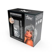 Magic Color - Kit Matizador Blond Black 100Ml