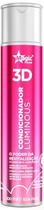 Magic Color - Luminous Condicionador 3D 300Ml Magic Color - Luminous Condicionador 3D 300Ml