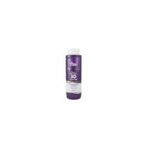 Magic Color Máscara Gloss Matizador 3D Ice Blond Efeito Cinza 500ml - R