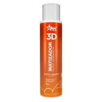 Magic Color Máscara Matizador Ruivo Laranja 500 ml
