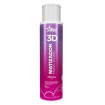 Magic Color Matizador 3D Magic Power Pérola 500ml