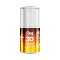 Magic Color - Matizador 3D Mel 100Ml Magic Color - Matizador 3D Mel 100Ml